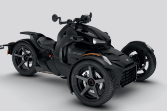 Can-Am Ryker Sport 900 ACE 2026