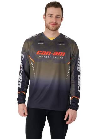 CAN-AM PHANTOM JERSEY M 2882700677