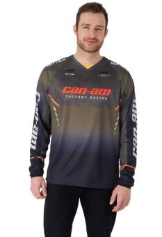 CAN-AM PHANTOM JERSEY M 2882700677