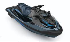 Sea-Doo GTX 170 2026 Blue Abyss / Gulfstream Blue