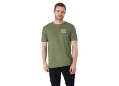 CAN-AM X FH ORV CREW T-SHIRT L 2882240977