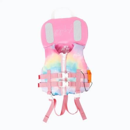 JETPILOT CAUSE INFANT ECO KAMIZELKA 100N 1-2 LAT