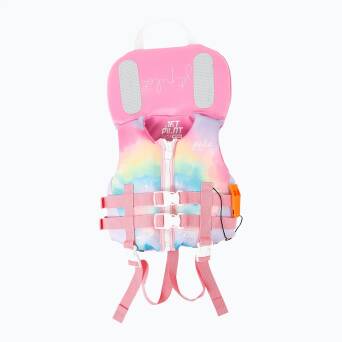 JETPILOT CAUSE INFANT ECO KAMIZELKA 100N 1-2 LAT