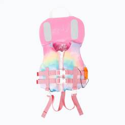 JETPILOT CAUSE INFANT ECO KAMIZELKA 100N 1-2 LAT