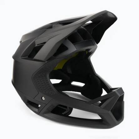 KASK ROWEROWY FOX PERFORMANCE BLACK L 261683