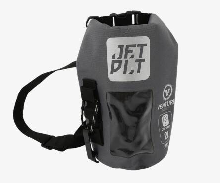 JETPILOT VENTURE 2L DRYSAFE BAG 
