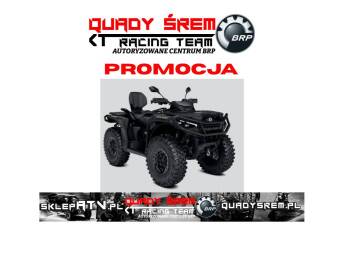 OUTLANDER MAX BACKCOUNTRY 1000R T 2026