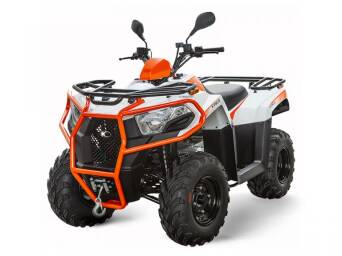 KYMCO New MXU 300 / T3b 2025