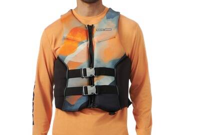 SEA-DOO AIRFLOW SUNSET KAMIZELKA XS 2859890212