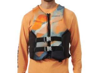 SEA-DOO AIRFLOW SUNSET KAMIZELKA XS 2859890212