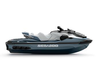 Sea-Doo GTX Limited 300 2024 - Blue Abyss