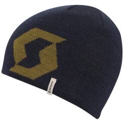 CZAPKA SCOTT JUNIOR BEANIE TEAM BLUE/ECRU OLIVE 