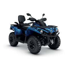 Can-Am Outlander MAX XT 570 T 2023