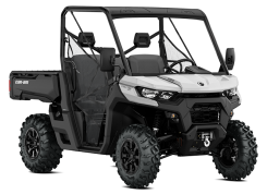 Can-Am Traxter XU T HD8 2021