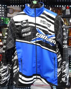 BLUZA SOFTSHELL RT DESIGN MĘSKA ROZ.M