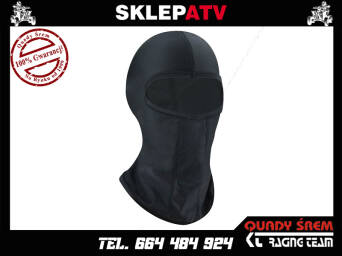 KOMINIARKA BRP CAN-AM BASIC black 4474490090
