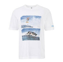 KOSZULKA ELEVATE ROZ. XL WHITE 2864321201