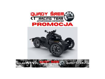 Can-Am Ryker 900 ACE 2026