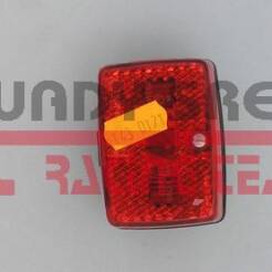 LAMPA TYLNA ULO 300MM 143-0171
