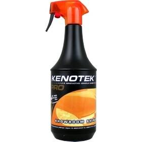 KENOTEK SHOWROOM SHINE 1L WOSK Z NANO MOLEKUŁAMI