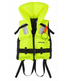 SEA-DOO KIDS SANDSEA KAMIZELKA R.S 2859520496