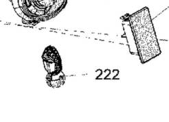 KLUCZYK ZRYWKA MAVERICK X3/ QUADY INT 710004964