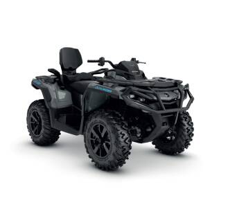 Can-Am Outlander MAX DPS 1000R NRMM 2023