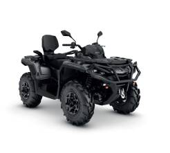 Can-Am Outlander MAX XU+ 1000 T 2023