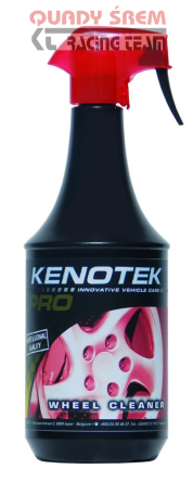 KENOTEK WHELL CLEANER 1L PREPARAT DO FELG