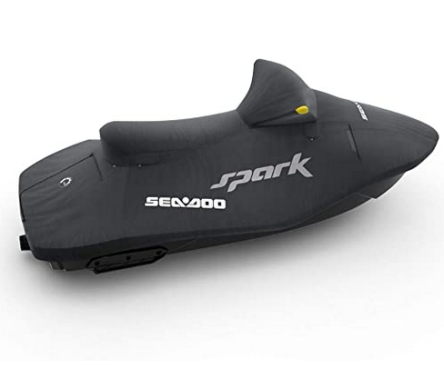 Pokrowiec Sea-Doo Spark 2UP z głośnikiem i LinQ 295100912 