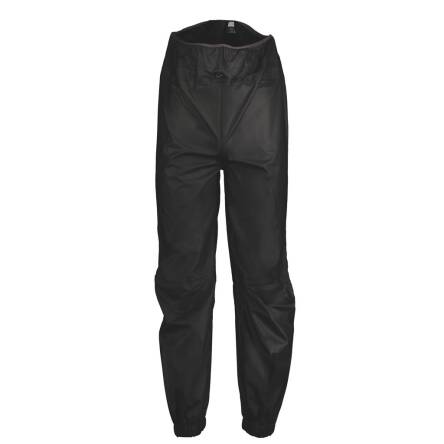 SCOTT SPODNIE RAIN PANT ERGONOMIC PRO DP BLACK M 
