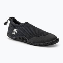JETPILOT HYDRO SHOE BLACK ROZM. 40