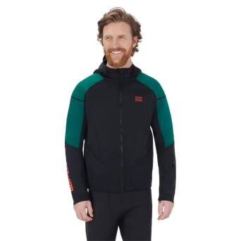 SEA-DOO PERFORMANCE RIDING KURTLA BLACK L 
