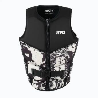 JETPILOT FREERIDE ECO F/E KAMIZELKA CONCRETE 2XL