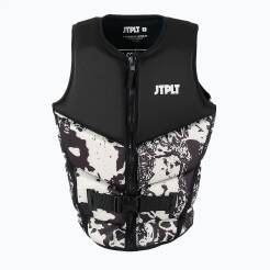 JETPILOT FREERIDE ECO F/E KAMIZELKA CONCRETE 2XL