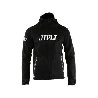 JETPILOT RX VAULT TOUR COAT BLACK XL 