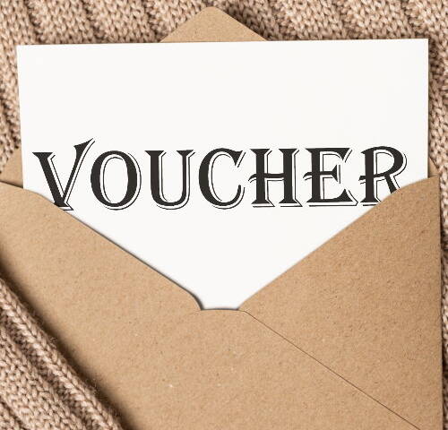 VOUCHER QUADY ŚREM!